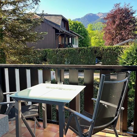 Cosy Criou - Appartement Avec Vue Sur La Montagne Samoëns Exteriér fotografie