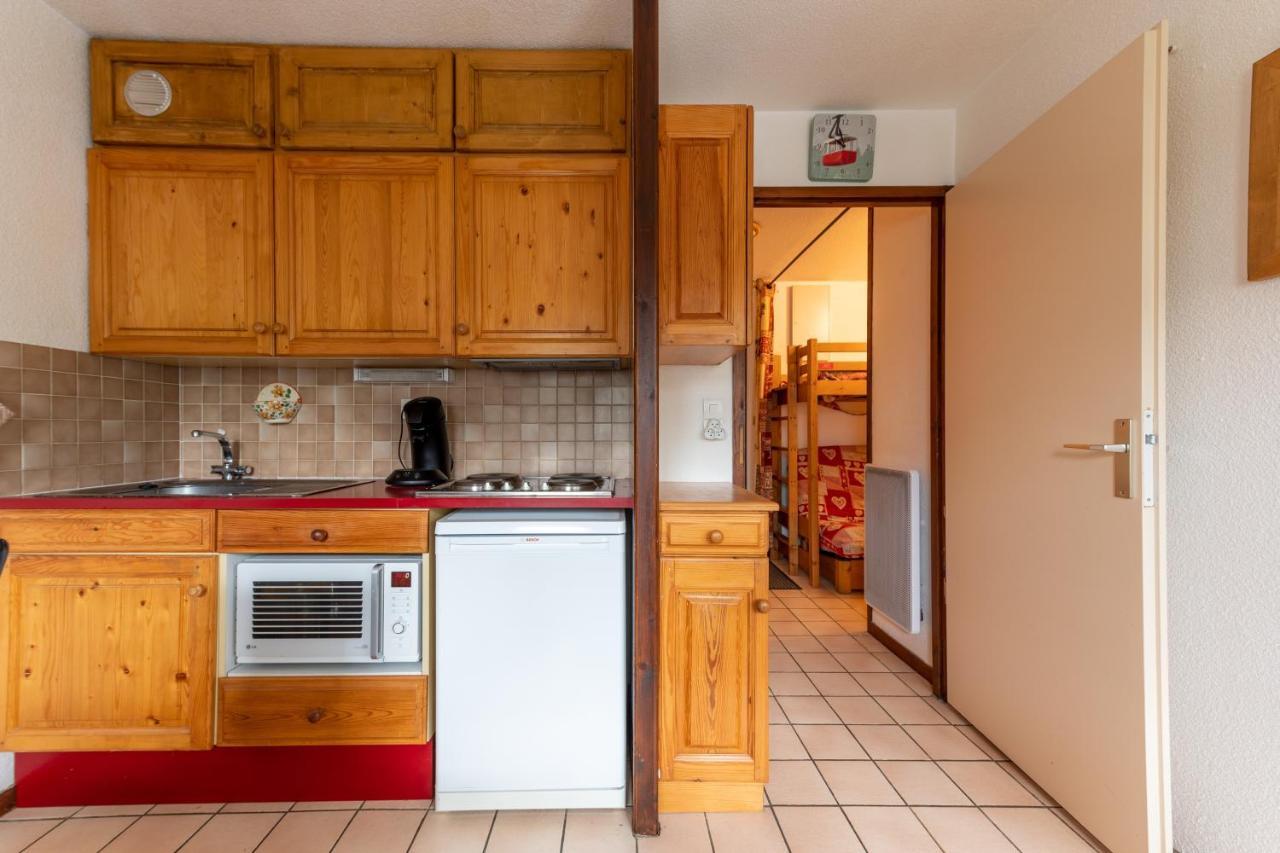 Cosy Criou - Appartement Avec Vue Sur La Montagne Samoëns Exteriér fotografie