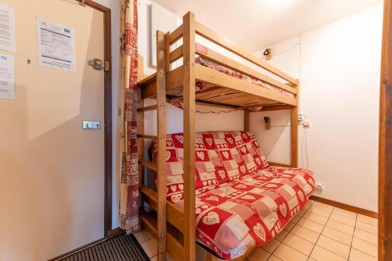 Cosy Criou - Appartement Avec Vue Sur La Montagne Samoëns Exteriér fotografie