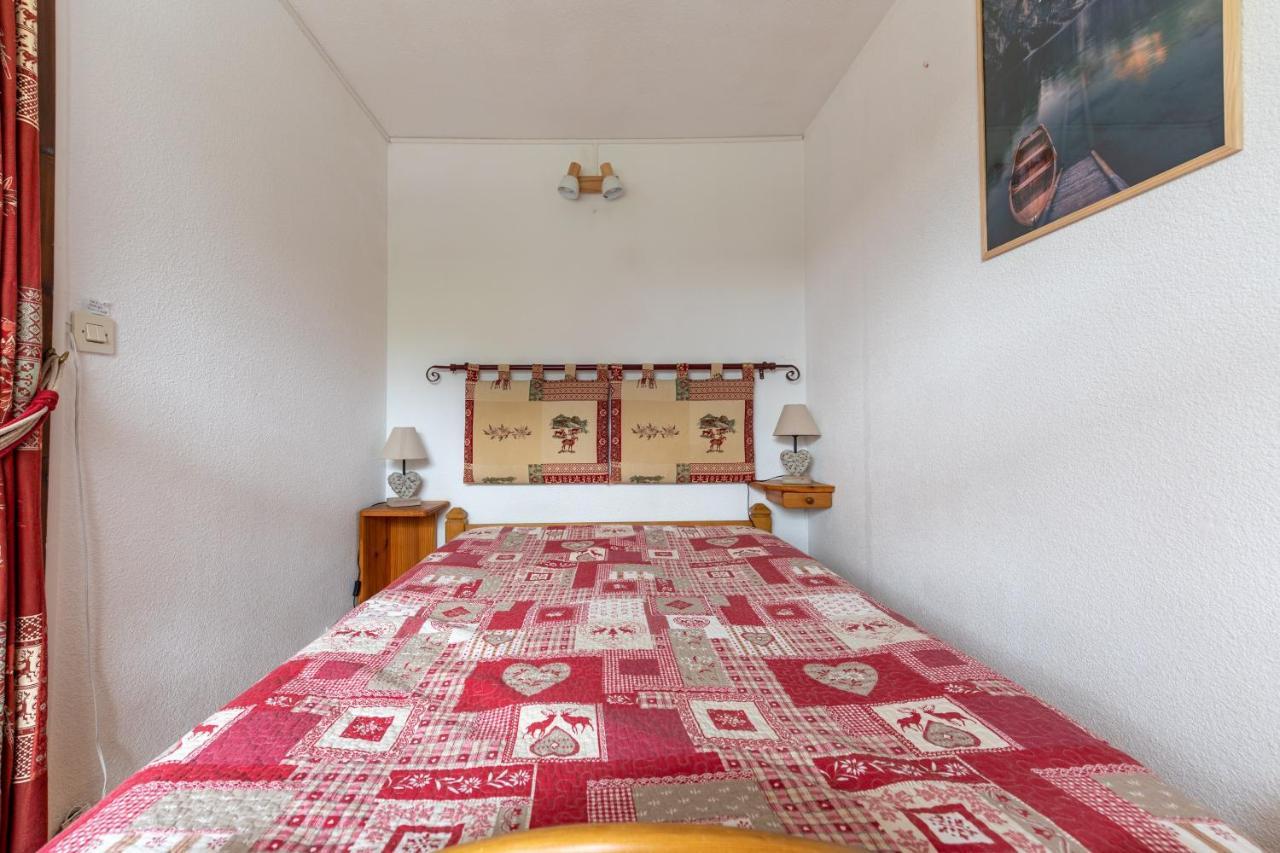 Cosy Criou - Appartement Avec Vue Sur La Montagne Samoëns Exteriér fotografie