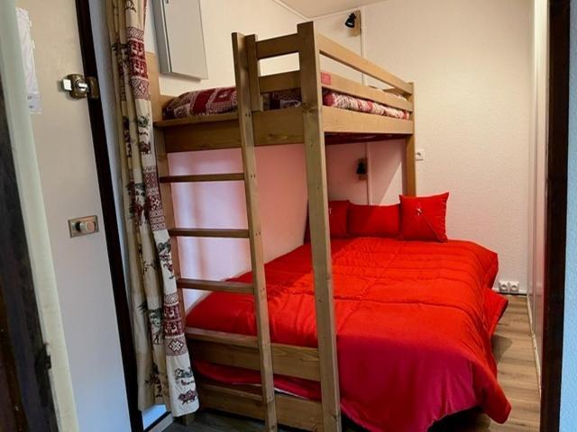 Cosy Criou - Appartement Avec Vue Sur La Montagne Samoëns Exteriér fotografie