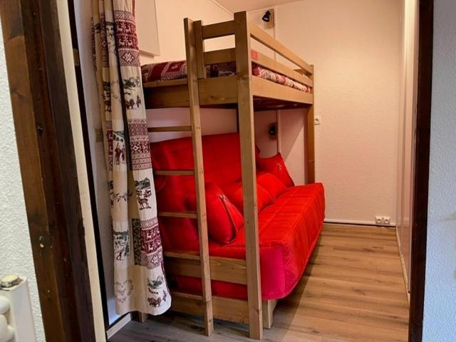Cosy Criou - Appartement Avec Vue Sur La Montagne Samoëns Exteriér fotografie