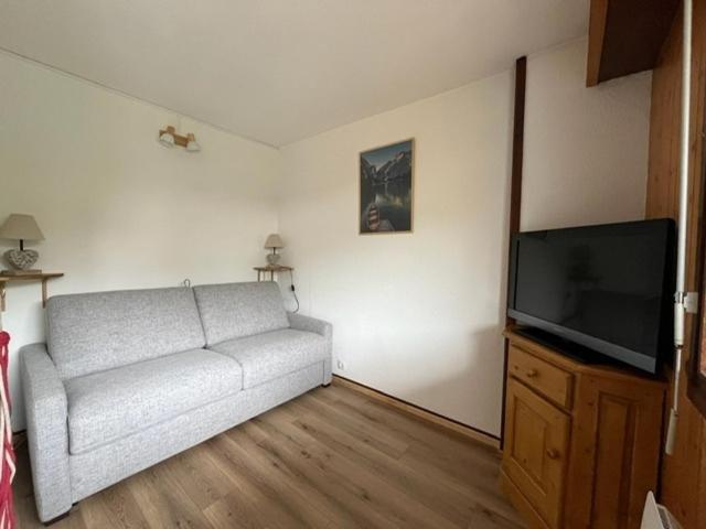 Cosy Criou - Appartement Avec Vue Sur La Montagne Samoëns Exteriér fotografie