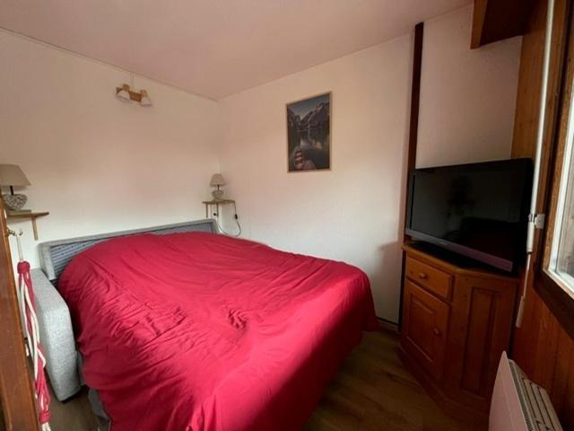 Cosy Criou - Appartement Avec Vue Sur La Montagne Samoëns Exteriér fotografie